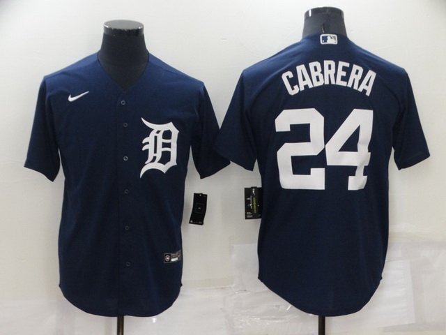 Detroit Tigers Jerseys 05 [Wholesale MLB Jerseys 905]